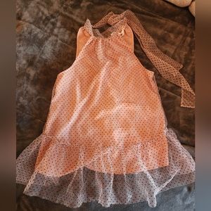 Anthropologie Dolan sleeveless blouse